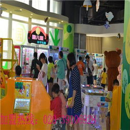 廣州淘氣堡廠家直銷(xiāo) 打造兒童室內(nèi)樂(lè)園與電玩設(shè)備一站式體驗(yàn)